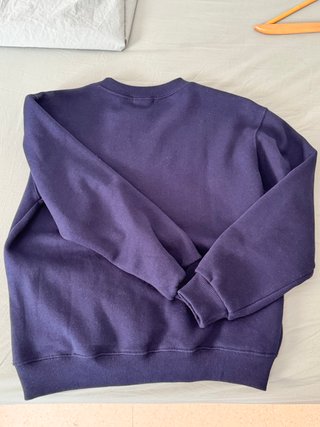 Sudadera Polo Ralph Lauren Talla S Azul