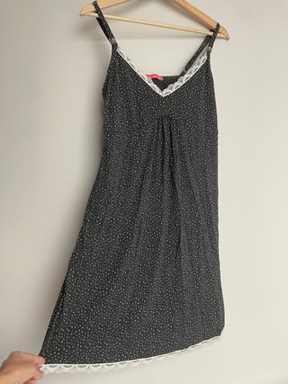 Lote 2 camisones de lactancia talla M