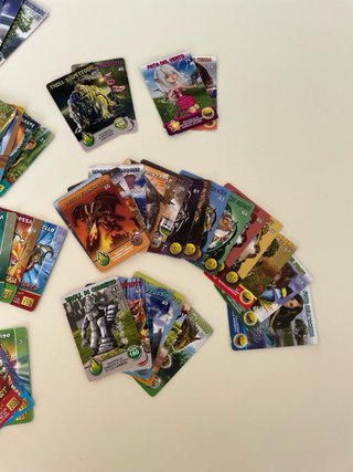 Carte Cucciolotti Extra Amici