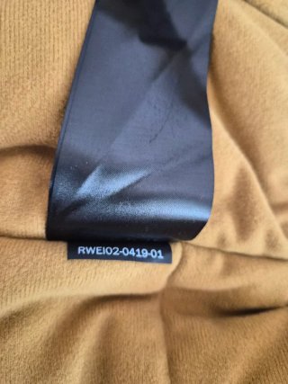 Chaqueta Volcom impermeable verde