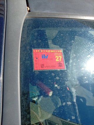 Opel  Zafira 2004