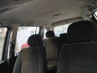 Opel  Zafira 2004