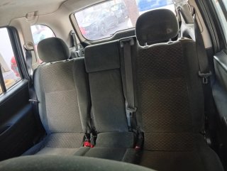 Opel  Zafira 2004