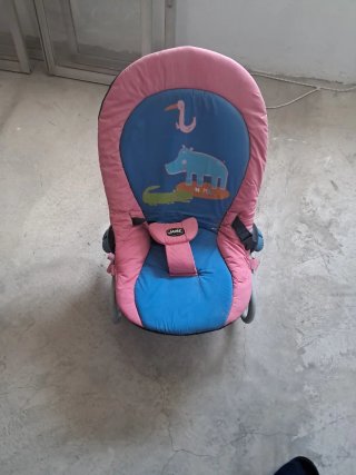 Balancín para bebé Jané
