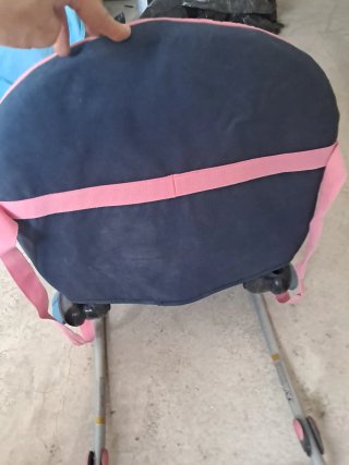 Balancín para bebé Jané