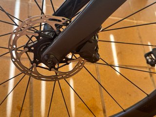 Cervelo Soloist Talla 51 Color Black Magic