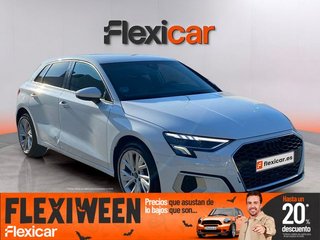 Audi A3 Sportback Advanced 30 TDI 85kW (116CV)