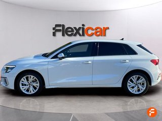 Audi A3 Sportback Advanced 30 TDI 85kW (116CV)