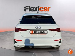 Audi A3 Sportback Advanced 30 TDI 85kW (116CV)