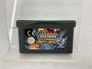 juego gameboy advance