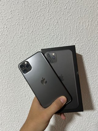 iPhone 11 Pro Max
