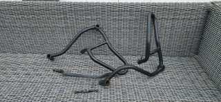 Crash Bar Ténéré 700 (2019-2024) Original