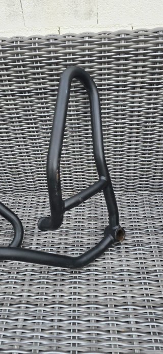 Crash Bar Ténéré 700 (2019-2024) Original