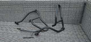 Crash Bar Ténéré 700 (2019-2024) Original