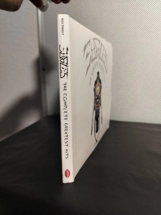 Eagles The Complete Greatest Hits (2CD)