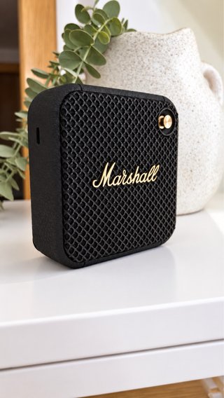 Altavoz Marshall Willen