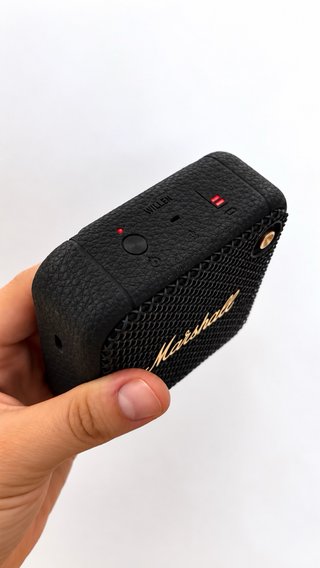 Altavoz Marshall Willen