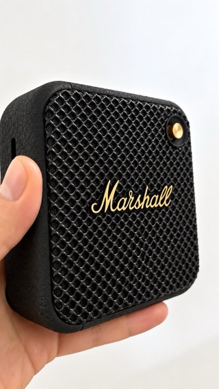 Altavoz Marshall Willen