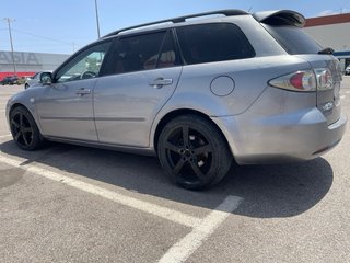 Mazda 6 2007