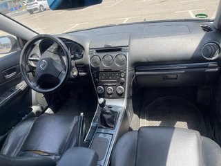 Mazda 6 2007