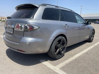 Mazda 6 2007