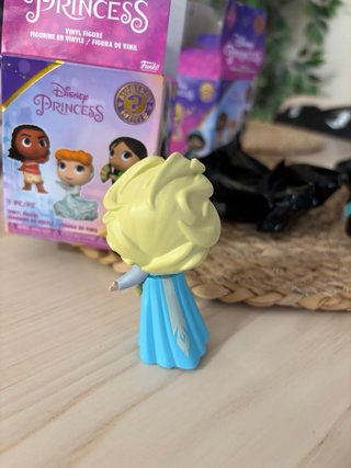 Funko Mini Disney Princess Elsa