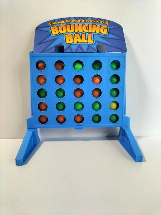 Juego de mesa Bouncing Ball