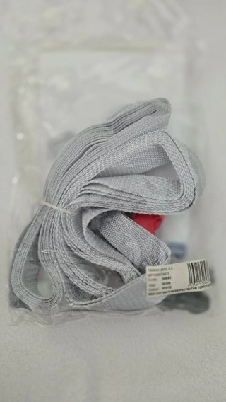 Cuna de colecho Chicco Next2Me Azul