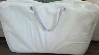 Cuna de colecho Chicco Next2Me Azul