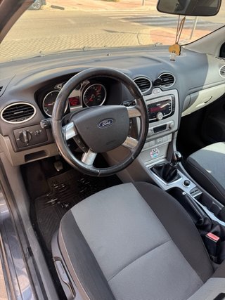 Ford Focus 2009