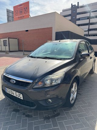 Ford Focus 2009