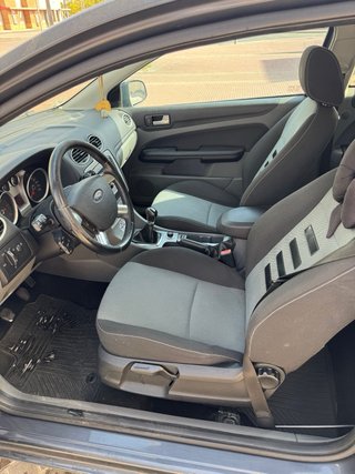 Ford Focus 2009