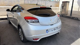 Renault Megane 2013