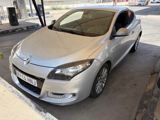 Renault Megane 2013