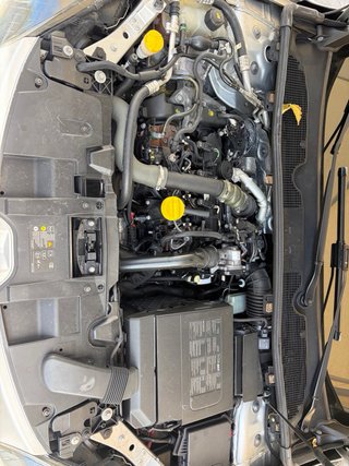 Renault Megane 2013