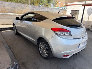 Renault Megane 2013