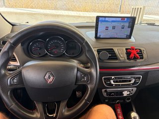 Renault Megane 2013