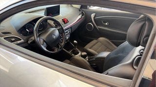 Renault Megane 2013