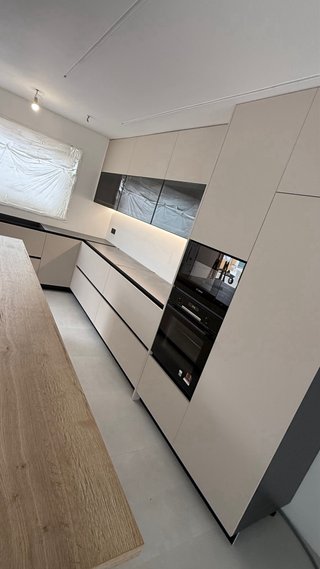 Servicio de Montaje de Muebles y Carpintería
