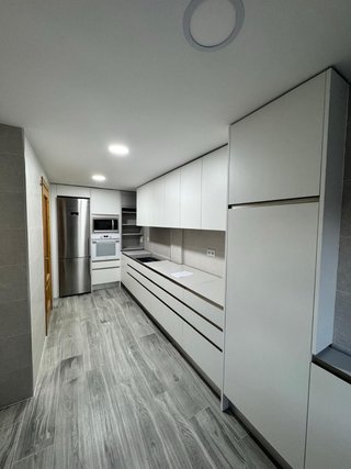 Servicio de Montaje de Muebles y Carpintería