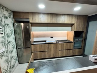 Servicio de Montaje de Muebles y Carpintería