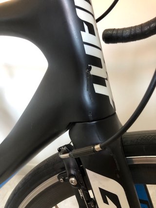 Bicicleta de Carretera Giant Propel Advanced