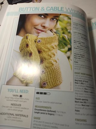 Gifts to Knit in a Weekend