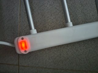 Toallero Eléctrico Secador Ropa