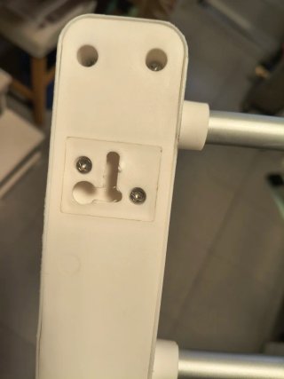 Toallero Eléctrico Secador Ropa