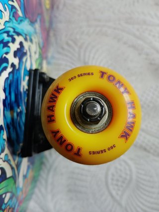 Monopatin Skate Tony Hawk 360 Series Utopia Mini