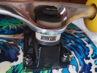 Monopatin Skate Tony Hawk 360 Series Utopia Mini