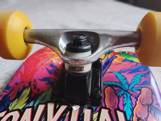 Monopatin Skate Tony Hawk 360 Series Utopia Mini