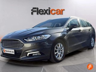Ford Mondeo 1.5 TDCi 88kW Business SportBreak