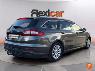 Ford Mondeo 1.5 TDCi 88kW Business SportBreak